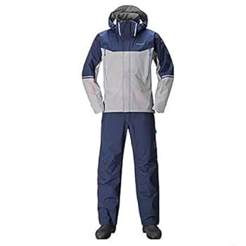 Amazon.co.jp: シマノ(SHIMANO) DSアドバンススーツ RA-025S